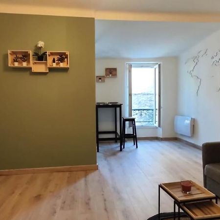 Le Petit Beaussier, Tout Confort La Seyne-sur-Mer Exterior foto